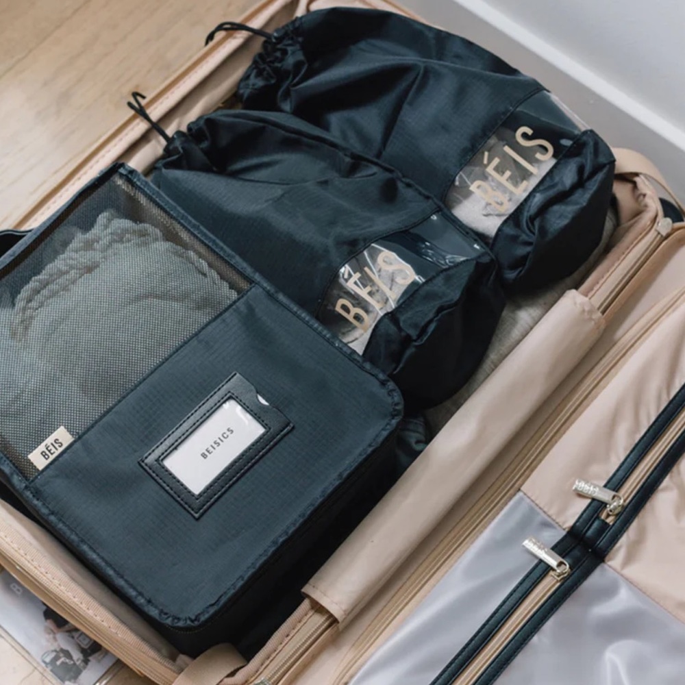 BEIS Packing Cubes